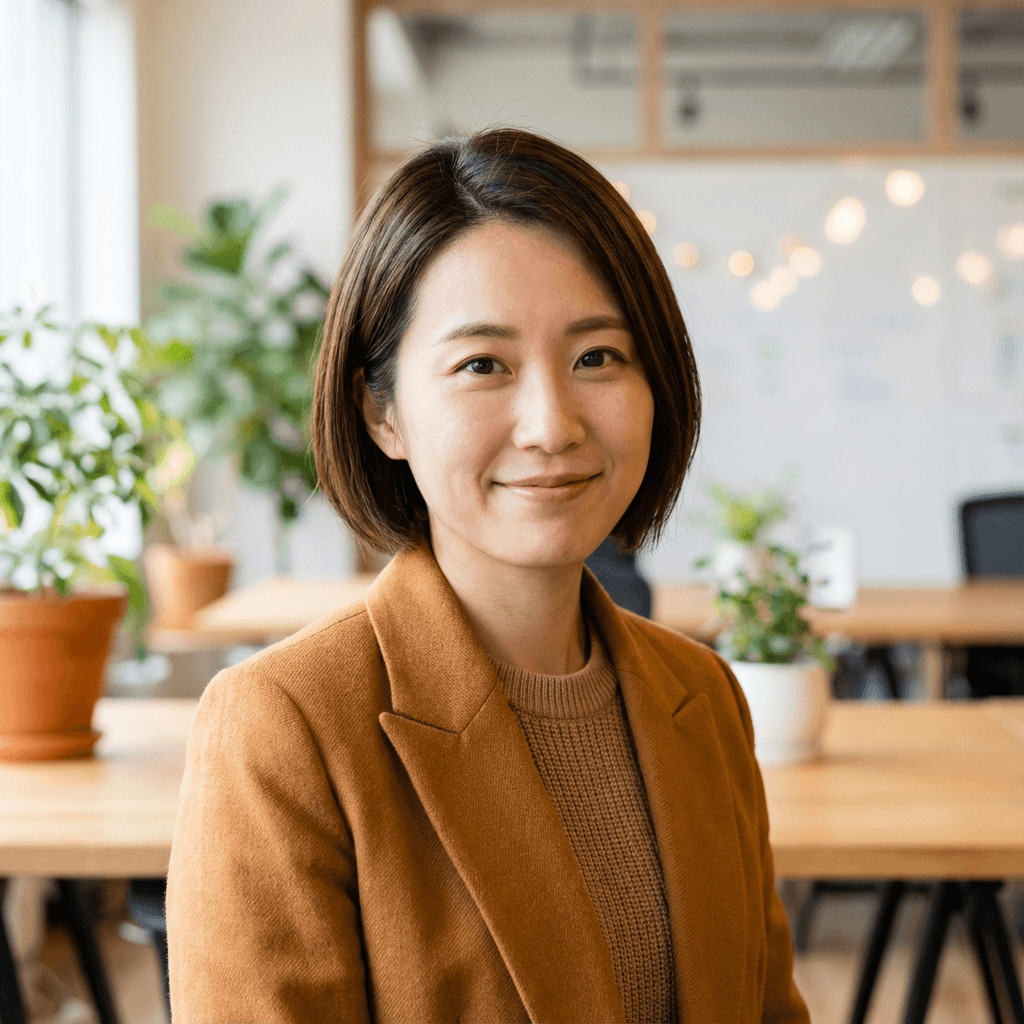Patricia Chen